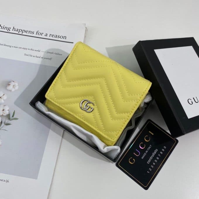 グッチ財布コピー 大人気2021新品 GUCCI レディース 財布 - 画像 (8)
