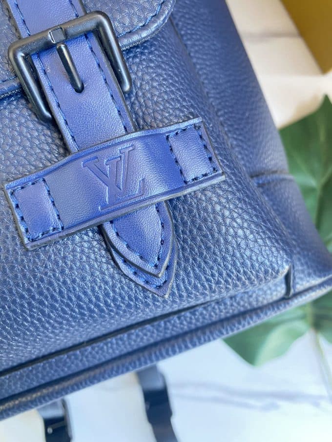 ルイヴィトンバッグコピー 定番人気2022新品 Louis Vuitton 男女兼用 バックパック - 画像 (5)