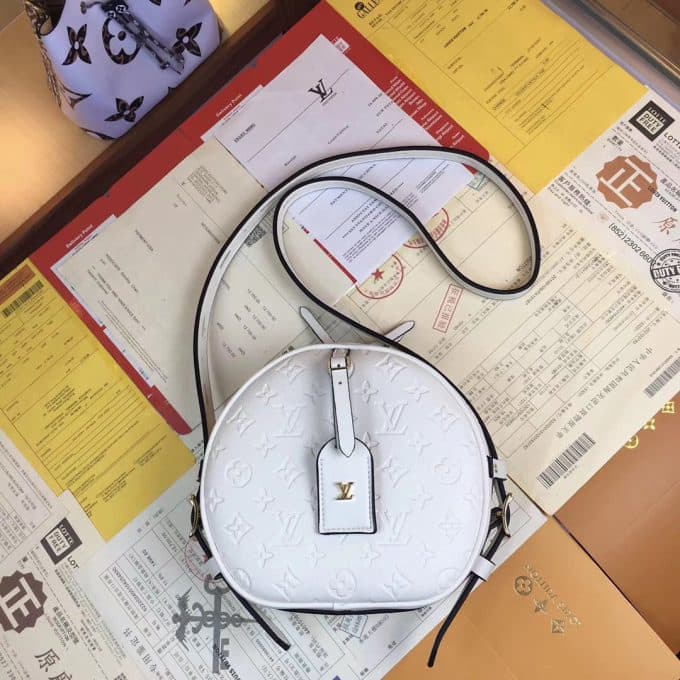 ルイヴィトンバッグコピー 大人気2020新品 Louis Vuitton レディース ショルダーバッグ - 画像 (2)
