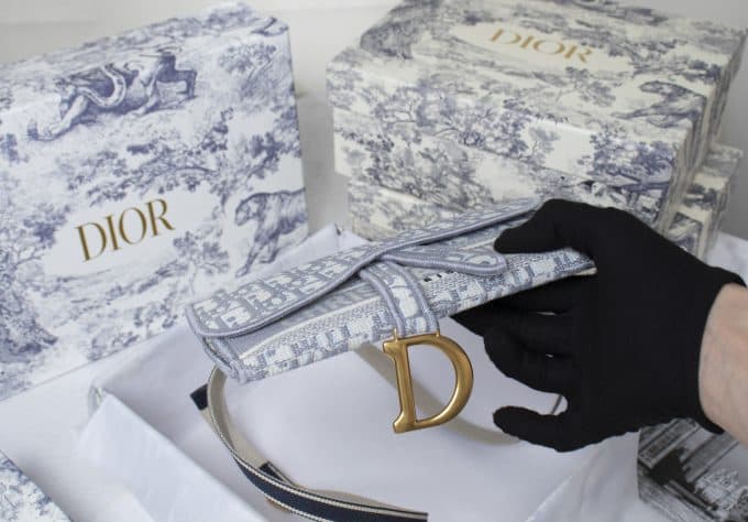 ディオールバッグコピー 大人気2022新品 Dior レディース ショルダーバッグ - 画像 (7)