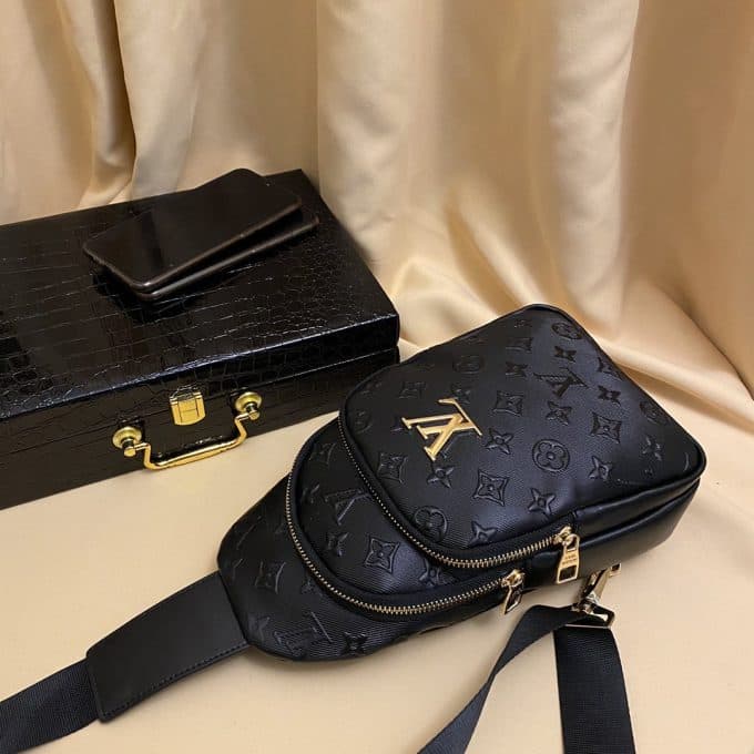 ルイヴィトンバッグコピー 定番人気2021新品 Louis Vuitton 男女兼用 ボディバッグ - 画像 (6)