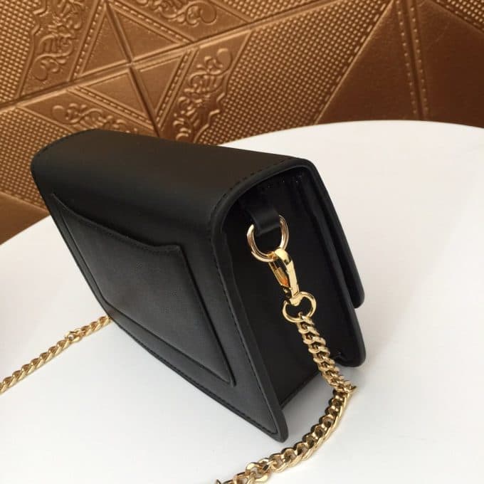 2019秋冬高品質バーバリー(BURBERRY)☆レディース ショルダーバッグコピー☆数量限定発表！お見逃しなく！ - 画像 (4)