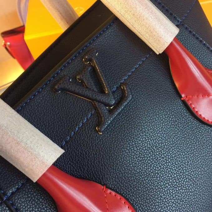 ルイヴィトンバッグコピー 2020新品注目度NO.1 Louis Vuitton レディース ハンドバッグ - 画像 (6)