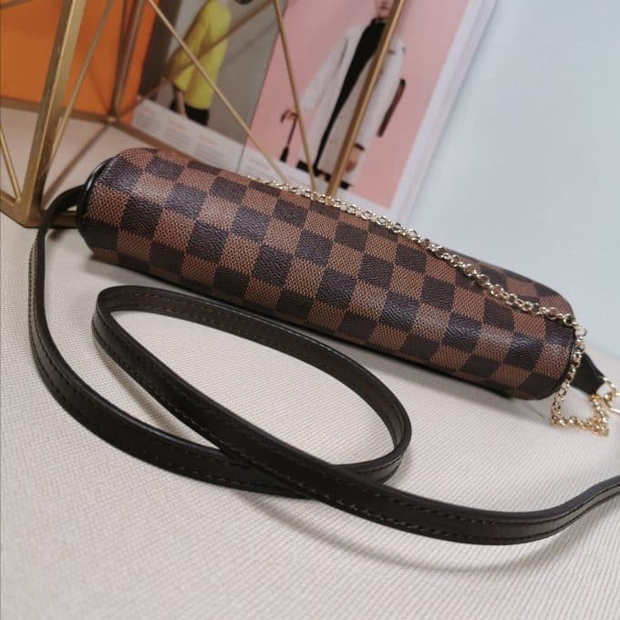 ルイヴィトンバッグコピー 定番人気2020新品 Louis Vuitton メンズ ショルダーバッグ - 画像 (4)