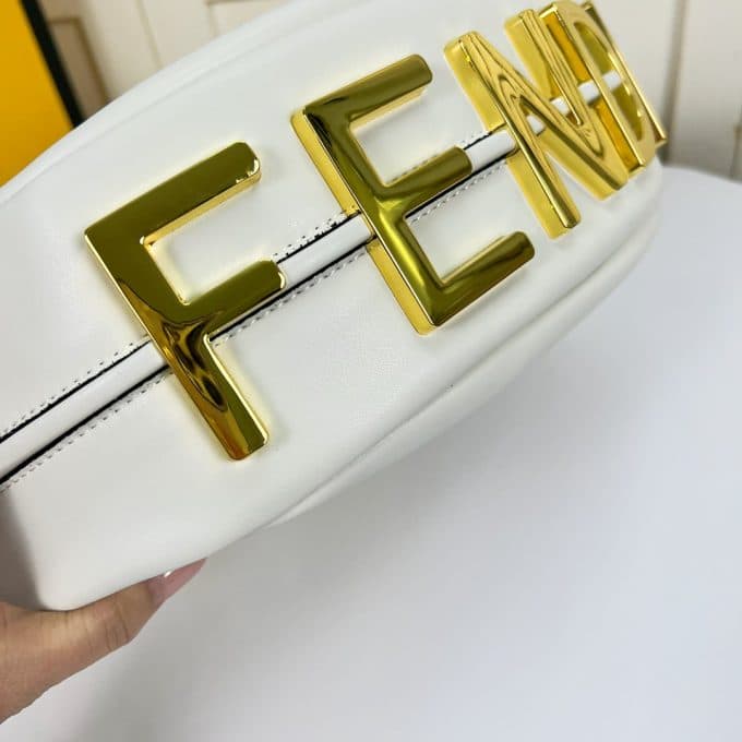 フェンディバッグコピー 定番人気2022新品 FENDI レディース ハンドバッグ - 画像 (4)