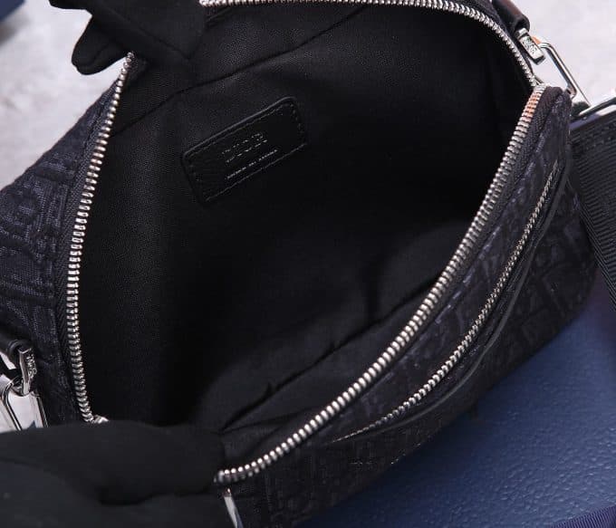 ディオールバッグコピー 定番人気2021新品 Dior メンズ ショルダーバッグ - 画像 (8)