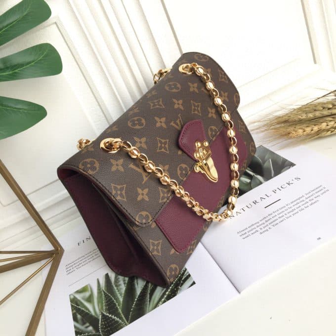 ルイヴィトンバッグコピー 2020新品注目度NO.1 Louis Vuitton レディース ショルダーバッグ - 画像 (2)