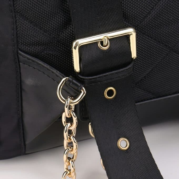 バーバリーバッグコピー 定番人気2021新品 BURBERRY 男女兼用 バックパック - 画像 (5)