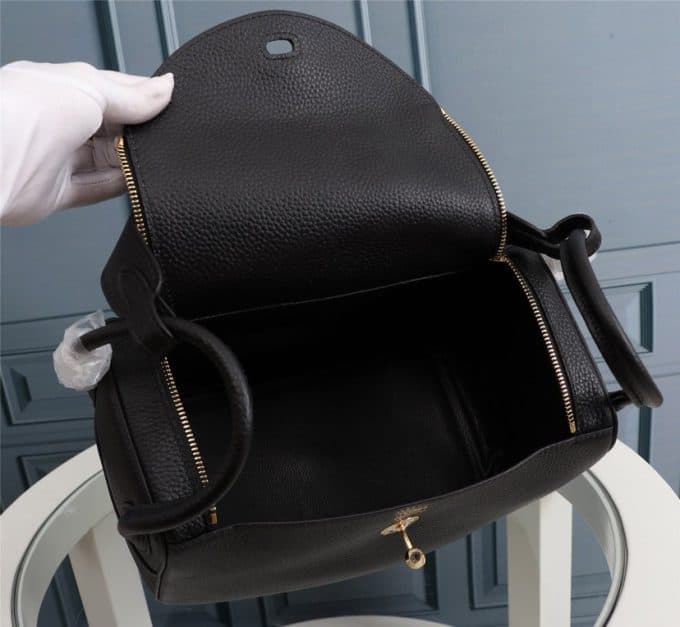 高品質 エルメスバッグ HERMES レディース リンディバッグ - 画像 (9)