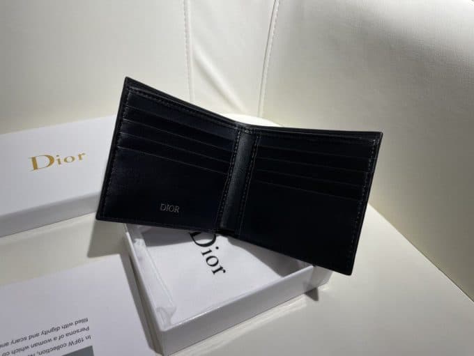 ディオール財布コピー 定番人気2021新品 Dior 男女兼用 財布 - 画像 (7)