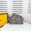 フェンディバッグコピー 2022新品注目度NO.1 FENDI レディース ショルダーバッグ - 画像 (3)