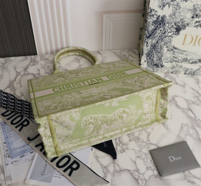 ディオールバッグコピー 大人気2022新品 Dior レディース トートバッグ - 画像 (7)