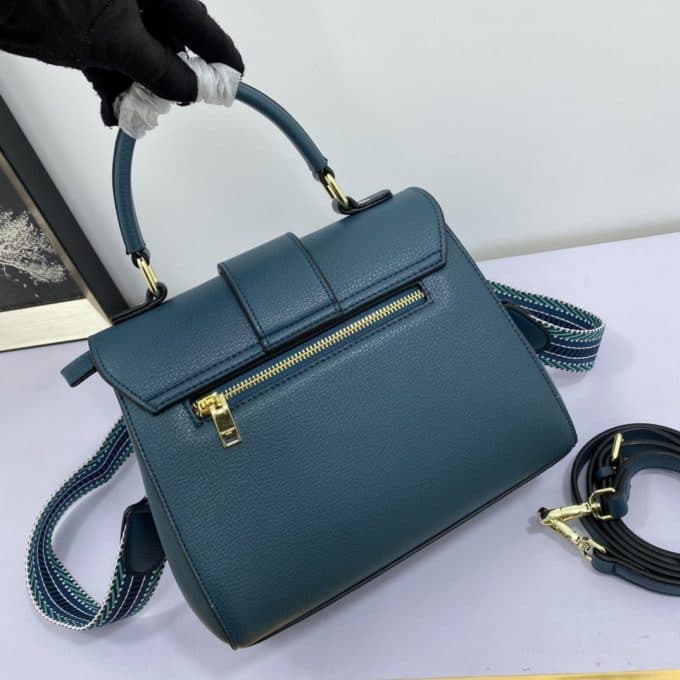 イヴサンローラン バッグコピー 大人気2022新品 YSL レディース ハンドバッグ - 画像 (3)
