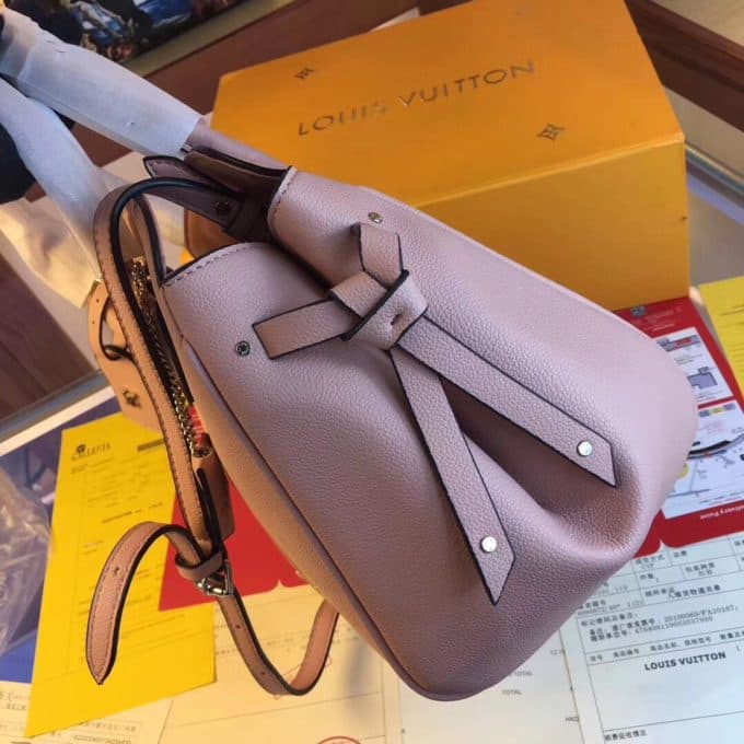 ルイヴィトンバッグコピー 2020新品注目度NO.1 Louis Vuitton レディース ハンドバッグ - 画像 (6)