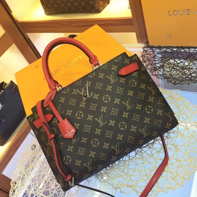 ルイヴィトンバッグコピー 定番人気2020新品 Louis Vuitton レディース ハンドバッグ
