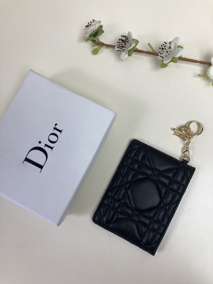 ディオール財布コピー 2021新品注目度NO.1 Dior レディース 財布 - 画像 (2)