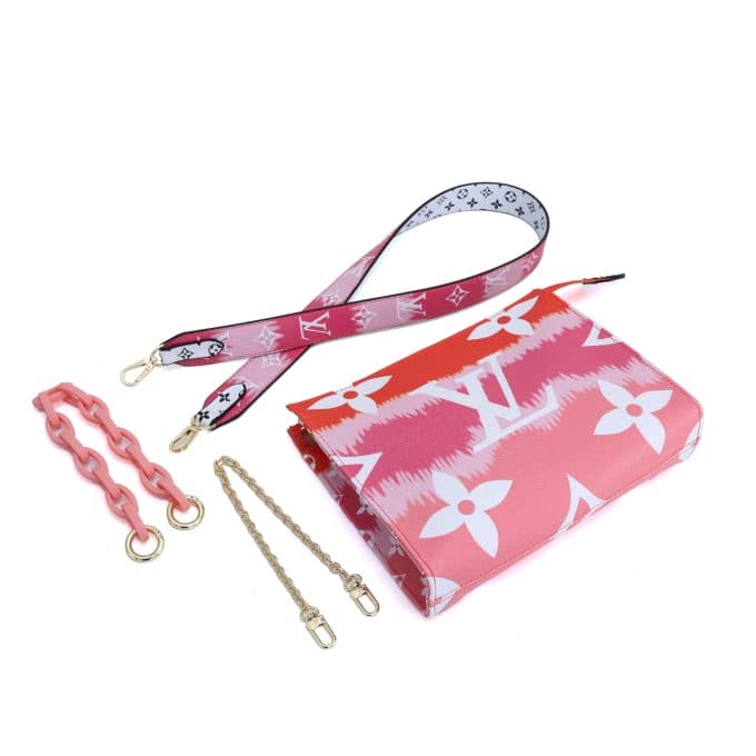 ルイヴィトンバッグコピー 大人気2020新品 Louis Vuitton レディース ショルダーバッグ - 画像 (4)