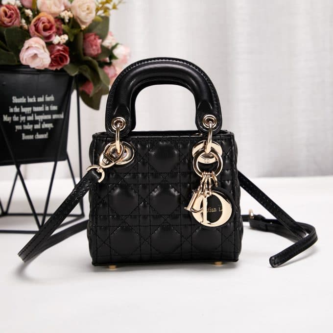 ディオールバッグコピー 2022新品注目度NO.1 Dior レディース ハンドバッグ
