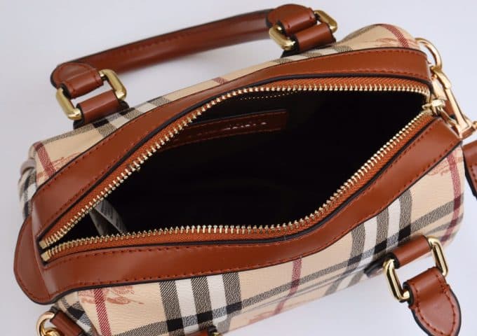 2019秋冬新作☆超売れ筋バーバリー(BURBERRY)☆レディース ハンドバックコピー☆特別価格にて販売!!今一番流行っている人気アイテム!! - 画像 (8)