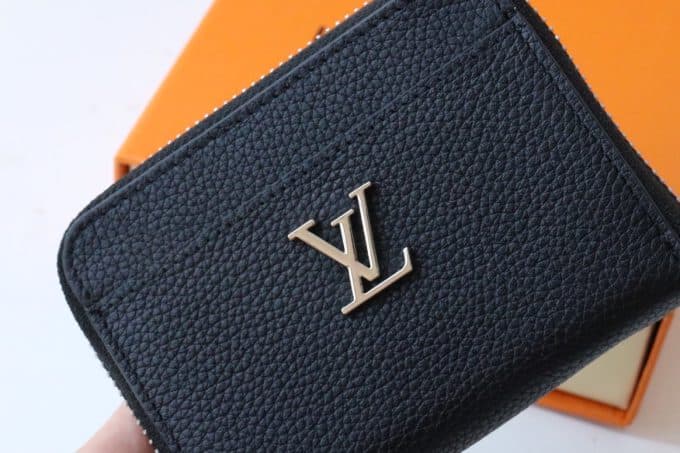 ルイヴィトン財布コピー 2021新品注目度NO.1 Louis Vuitton レディース 財布 - 画像 (2)