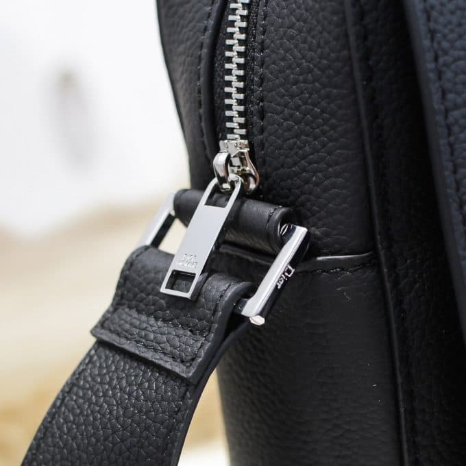 高品質ディオールバッグコピー 定番人気2021新品 Dior メンズ ショルダーバッグ - 画像 (6)