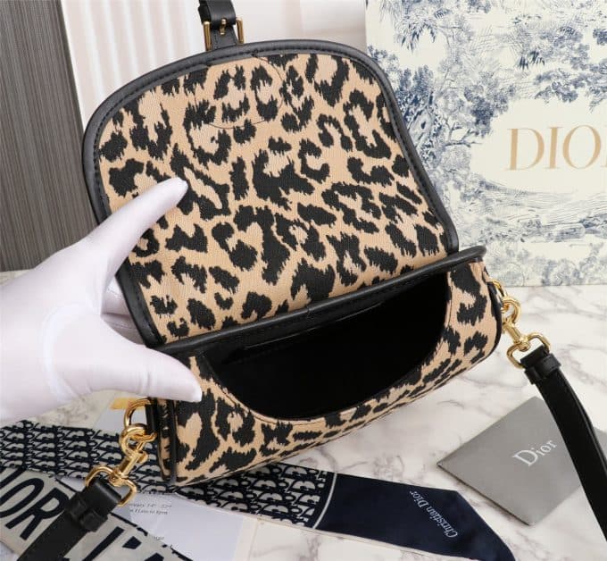 ディオールバッグコピー 定番人気2022新品 Dior レディース ショルダーバッグ - 画像 (8)