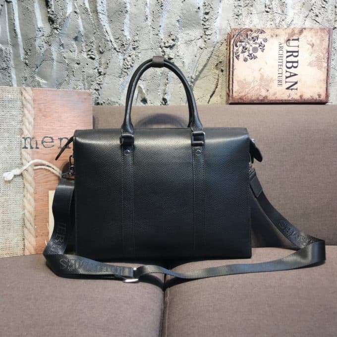 高品質 エルメスバッグコピー 大人気2021新品 HERMES メンズ ブリーフケース - 画像 (3)