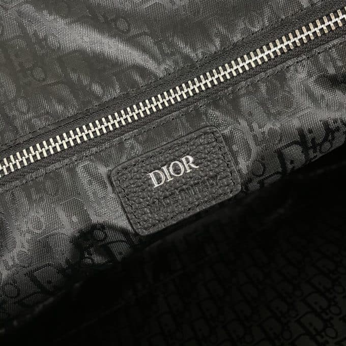 ディオールバッグコピー 2021新品注目度NO.1 Dior メンズ ボストンバッグ - 画像 (8)