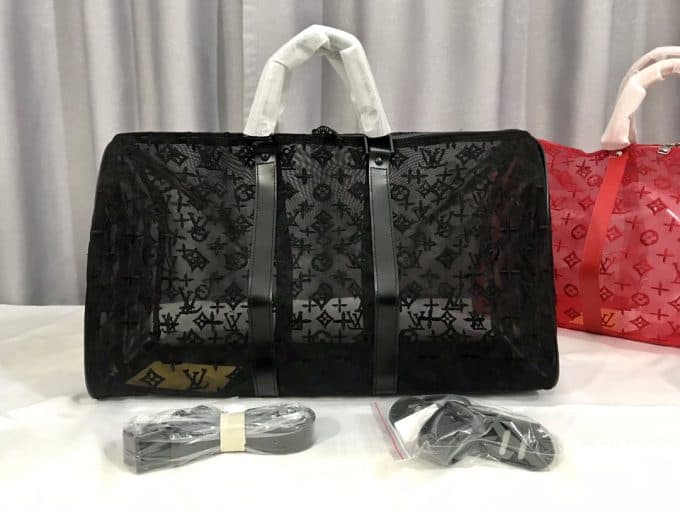 ルイヴィトンバッグコピー 2020新品注目度NO.1 Louis Vuitton 男女兼用 ボストンバッグ