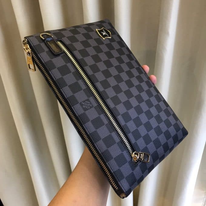 グッチバッグコピー 定番人気2021新品 GUCCI メンズ セカンドバッグ - 画像 (6)
