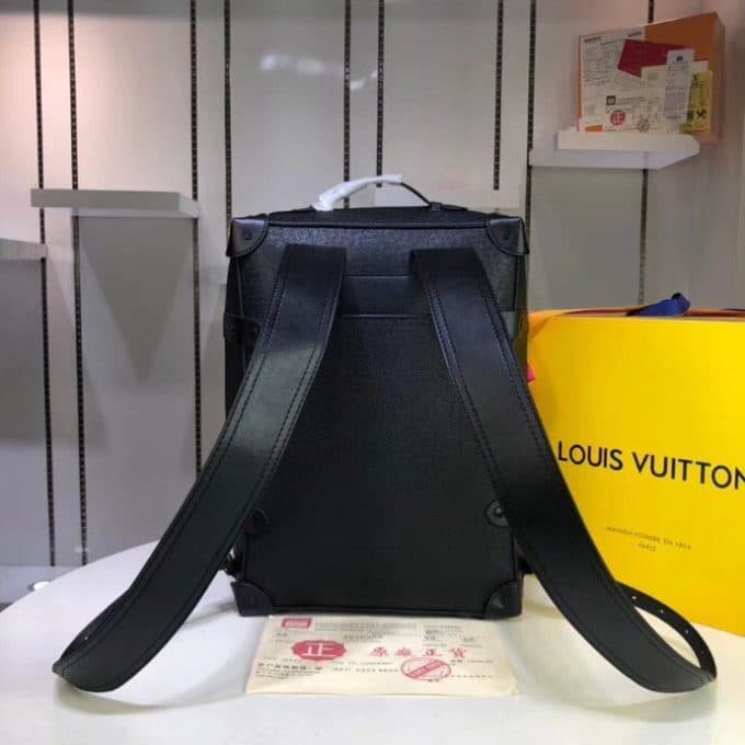 ルイヴィトンバッグコピー 大人気2020新品 Louis Vuitton 男女兼用 バックパック - 画像 (4)