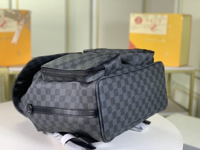 ルイヴィトンバッグコピー 大人気2021新品 Louis Vuitton 男女兼用 バックパック - 画像 (5)