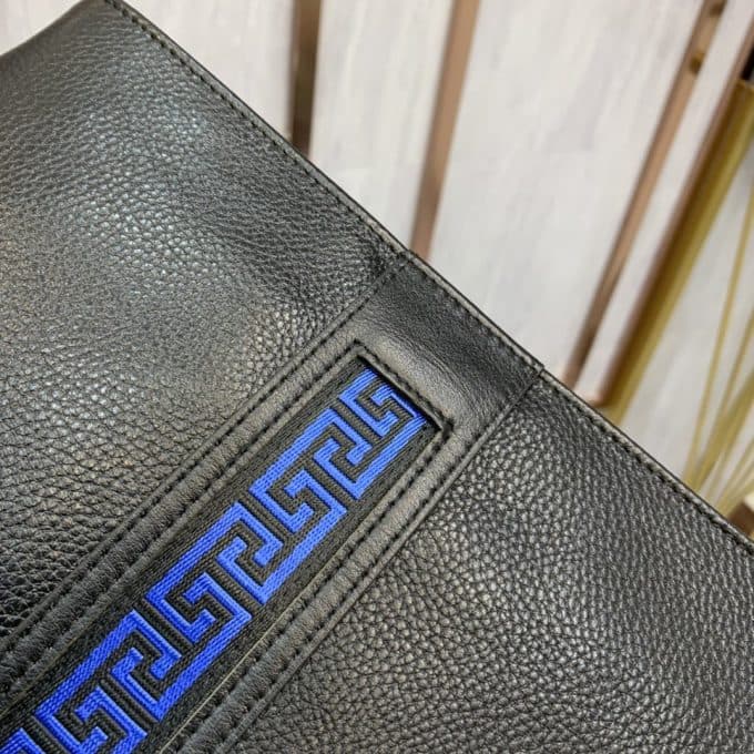 ヴェルサーチェバッグコピー 大人気2021新品 VERSACE メンズ セカンドバッグ - 画像 (7)
