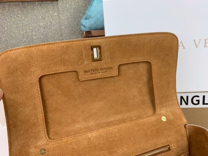2019秋冬人気新作ボッテガヴェネタ(Bottega Veneta)☆レディース ハンドバックコピー☆数量限定発表★♫店長お勧め人気商品！！ - 画像 (6)