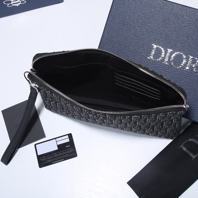 ディオールバッグコピー 大人気2021新品 Dior メンズ セカンドバッグ - 画像 (7)