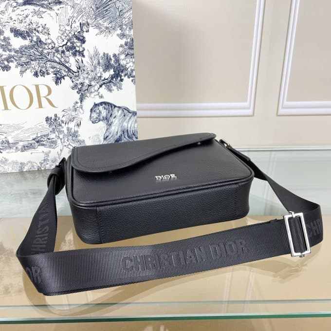 ディオールバッグコピー 2021新品注目度NO.1 Dior メンズ ショルダーバッグ - 画像 (3)