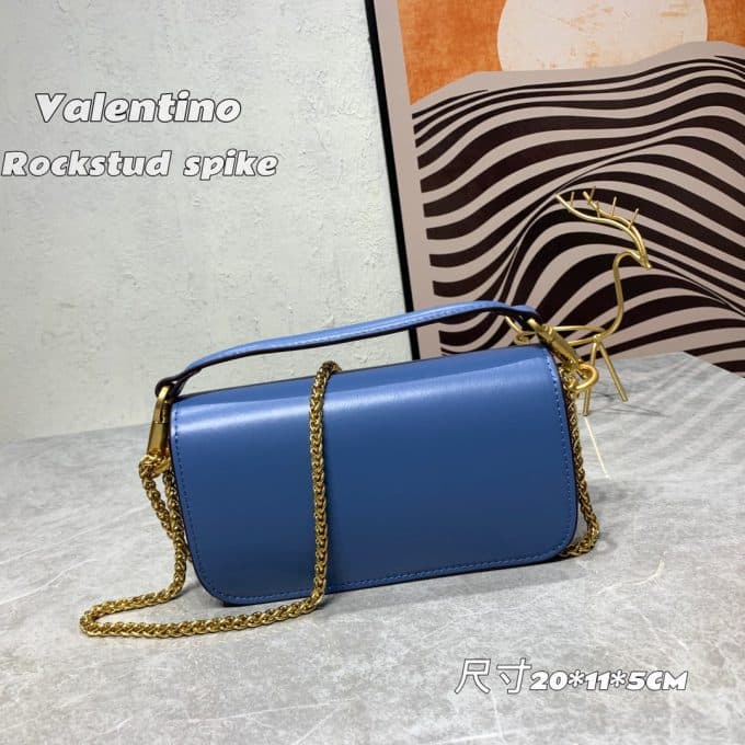 ヴァレンティノバッグコピー 大人気2022新品 Valentino レディース ショルダーバッグ - 画像 (3)