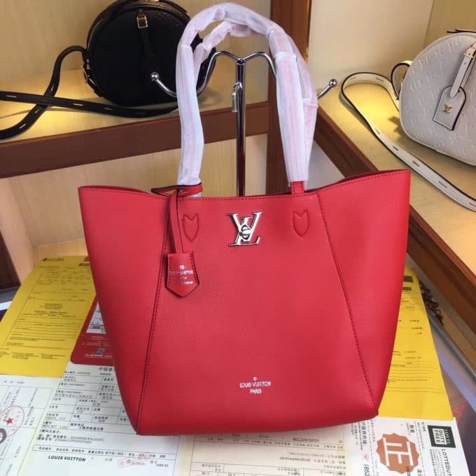 ルイヴィトンバッグコピー 大人気2020新品 Louis Vuitton レディース トートバッグ - 画像 (2)
