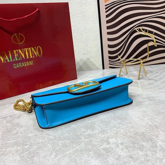 ヴァレンティノバッグコピー 2022新品注目度NO.1 Valentino レディース ショルダーバッグ - 画像 (6)