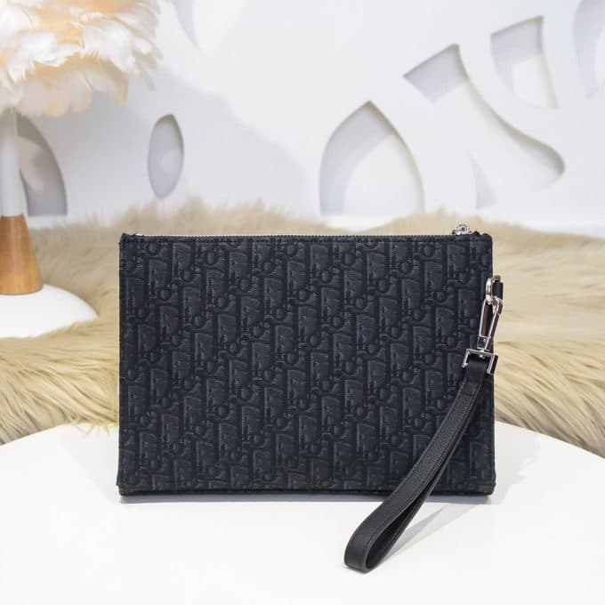 ディオールバッグコピー 2021新品注目度NO.1 Dior メンズ セカンドバッグ - 画像 (2)