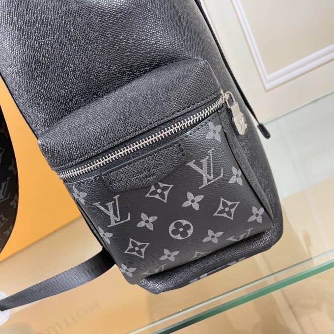ルイヴィトンバッグコピー 大人気2022新品 Louis Vuitton メンズ バックパック - 画像 (4)