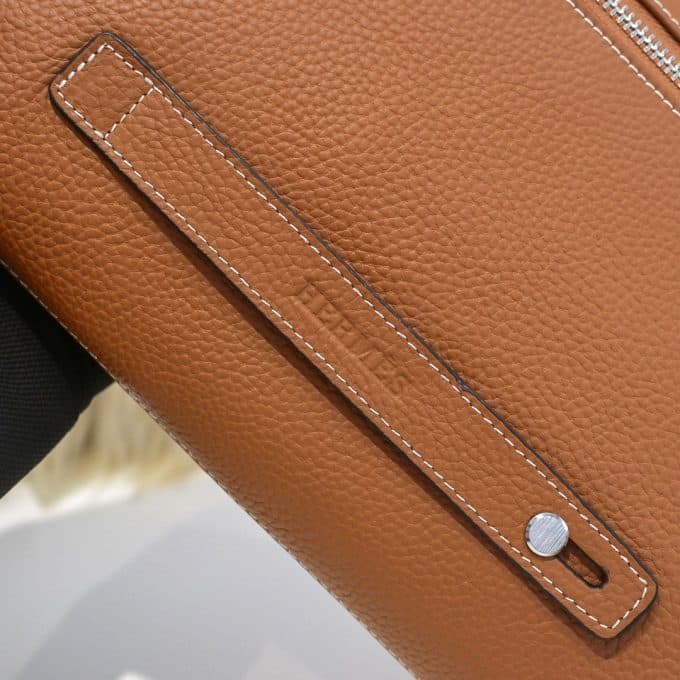 エルメスバッグコピー 定番人気2021新品 HERMES メンズ セカンドバッグ - 画像 (6)