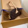 ルイヴィトンバッグコピー 2020新品注目度NO.1 Louis Vuitton レディース ショルダーバッグ - 画像 (4)