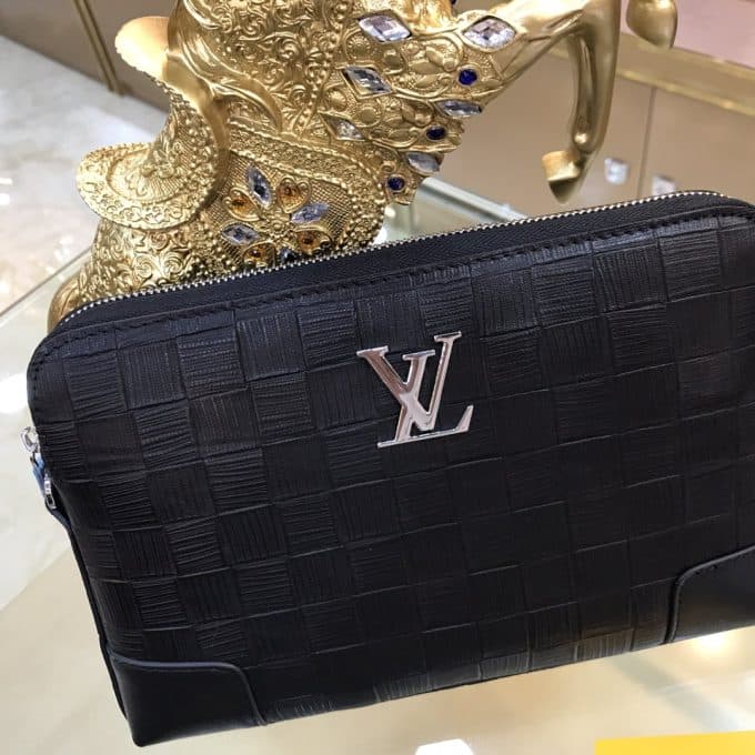 ルイヴィトンバッグコピー 大人気2021新品 Louis Vuitton メンズ セカンドバッグ - 画像 (5)