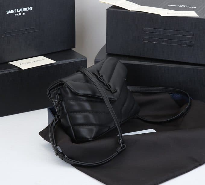 イヴサンローラン バッグコピー 大人気2022新品 YSL レディース ショルダーバッグ - 画像 (2)