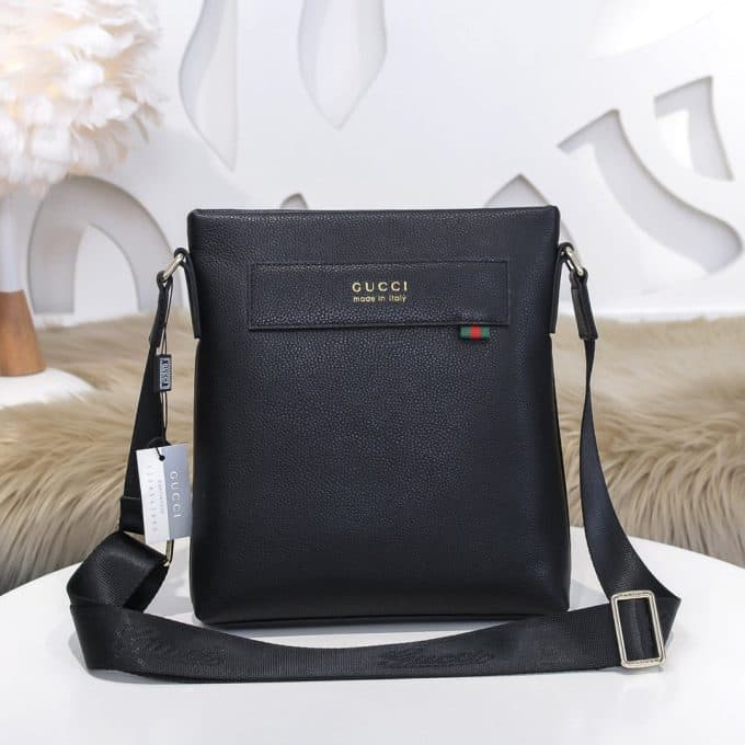 グッチバッグコピー 定番人気2021新品 GUCCI メンズ ショルダーバッグ