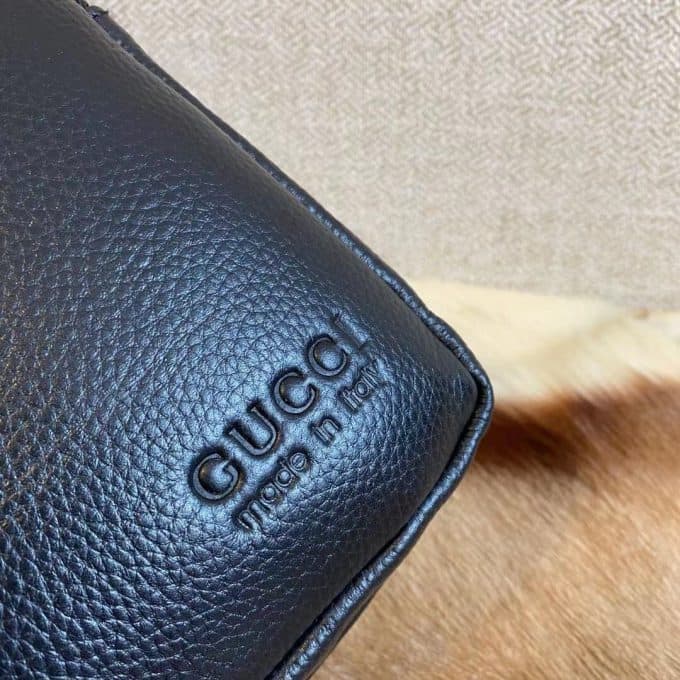 グッチバッグコピー 2021新品注目度NO.1 GUCCI メンズ ボディバッグ - 画像 (7)