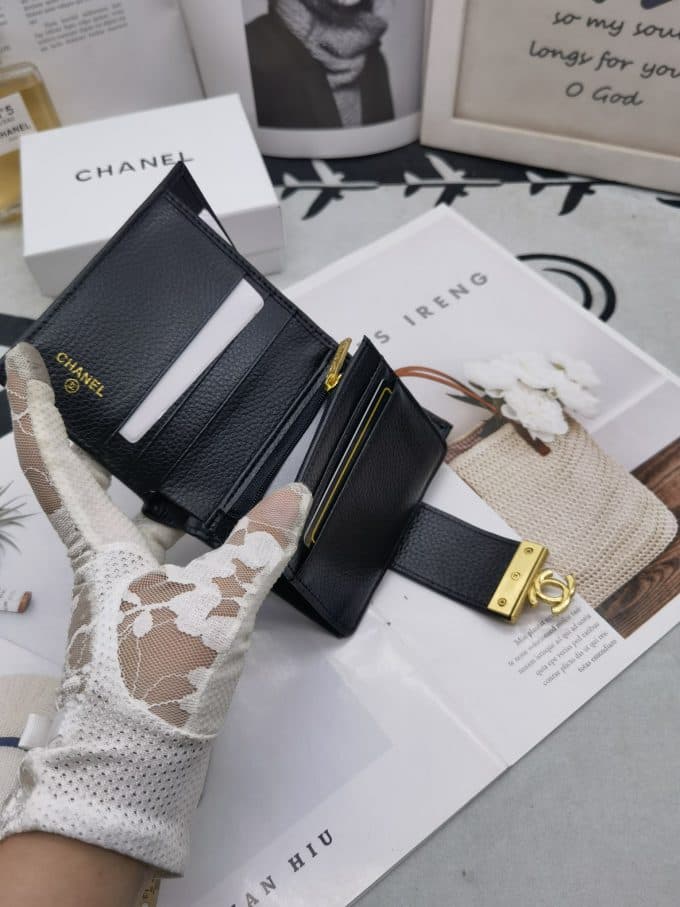 シャネル財布コピー 2021新品注目度NO.1 CHANEL レディース 財布 - 画像 (9)