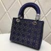 ディオールバッグコピー 2020新品注目度NO.1 Dior レディース ハンドバッグ - 画像 (3)
