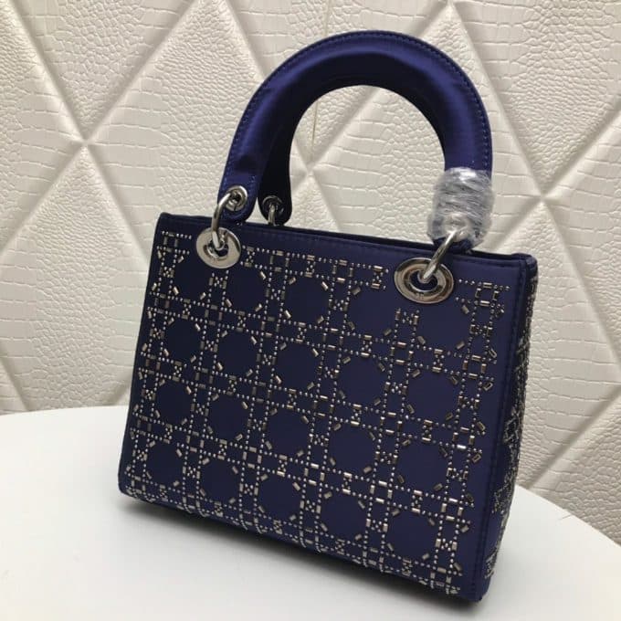 ディオールバッグコピー 2020新品注目度NO.1 Dior レディース ハンドバッグ - 画像 (3)